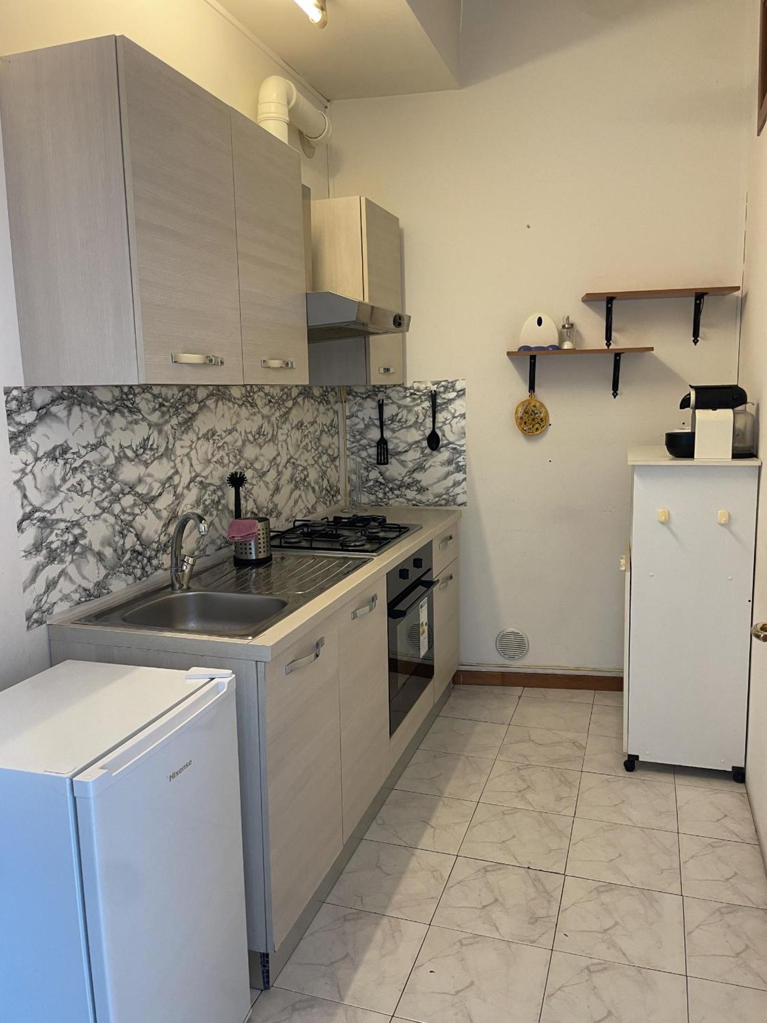 Casa Silvana Apartment *